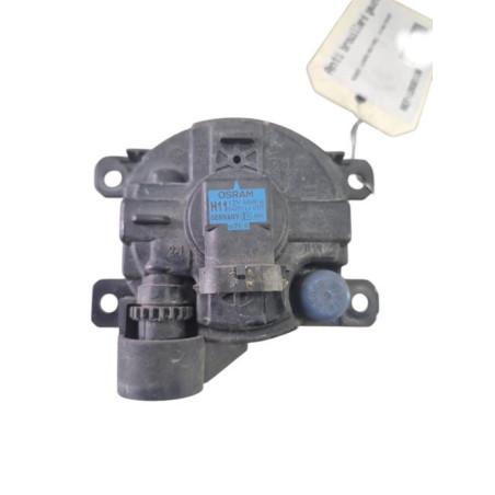 Anti brouillard gauche (feux) PEUGEOT 308 2