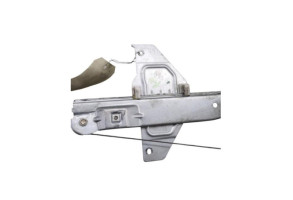 Leve vitre electrique avant droit CITROEN C3 2 Photo n°5