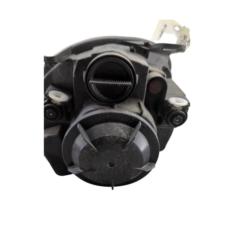 Optique avant principal gauche (feux)(phare) FIAT 500 2 Photo n°1