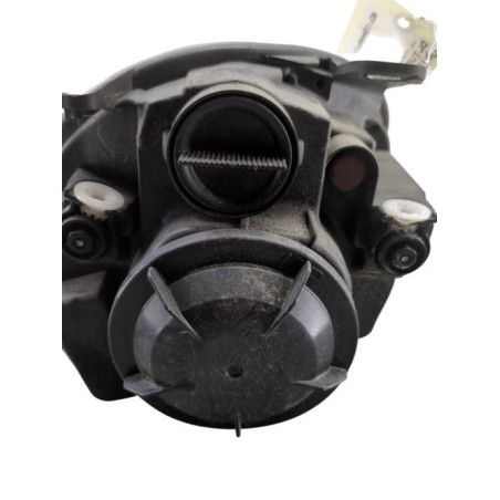 Optique avant principal gauche (feux)(phare) FIAT 500 2