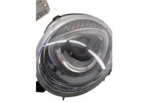 Optique avant principal gauche (feux)(phare) FIAT 500 2 Photo n°3