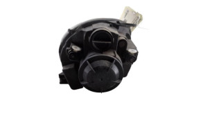 Optique avant principal gauche (feux)(phare) FIAT 500 2 Photo n°5
