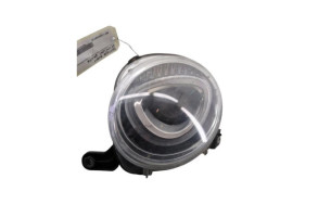 Optique avant principal gauche (feux)(phare) FIAT 500 2 Photo n°6