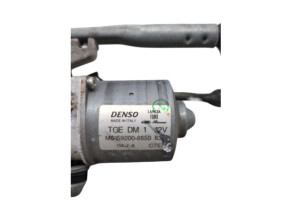 Moteur essuie glace avant FIAT 500 2 Photo n°3