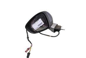 Retroviseur gauche CITROEN C3 2 Photo n°2