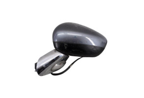 Retroviseur gauche CITROEN C3 2 Photo n°3