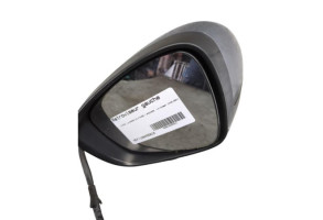 Retroviseur gauche CITROEN C3 2 Photo n°4