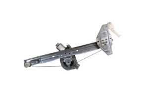 Leve vitre electrique avant droit CITROEN C3 2 Photo n°2