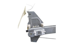 Leve vitre electrique avant droit CITROEN C3 2 Photo n°3