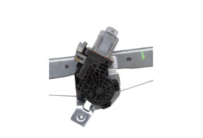 Leve vitre electrique avant droit CITROEN C3 2 Photo n°5