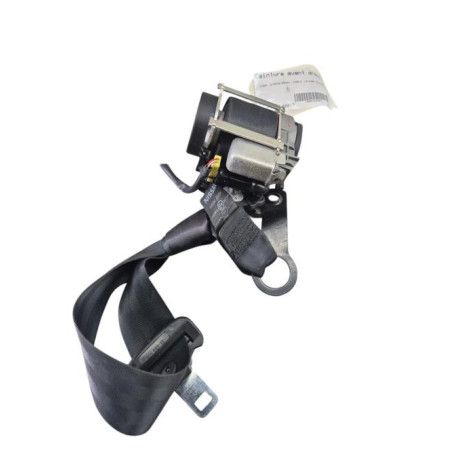 Ceinture avant droit NISSAN QASHQAI 1