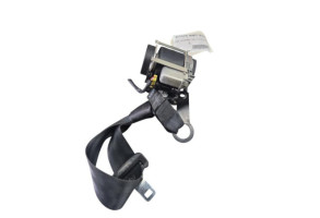 Ceinture avant droit NISSAN QASHQAI 1 Photo n°1