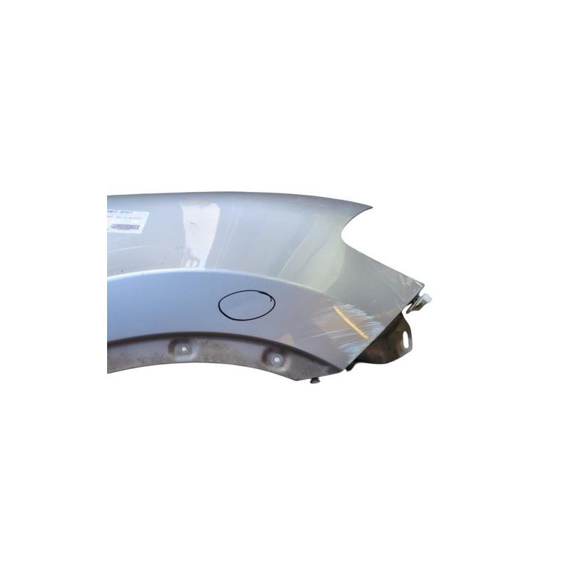 Aile avant droit NISSAN QASHQAI 1 Photo n°1