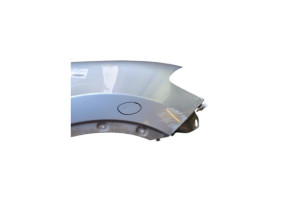 Aile avant droit NISSAN QASHQAI 1 Photo n°1