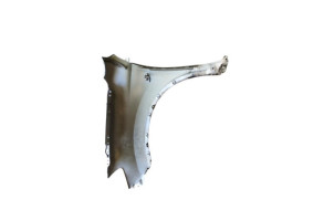 Aile avant droit NISSAN QASHQAI 1 Photo n°2