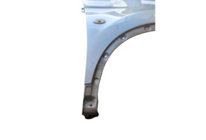 Aile avant droit NISSAN QASHQAI 1 Photo n°3