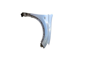 Aile avant droit NISSAN QASHQAI 1 Photo n°4