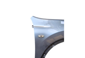 Aile avant droit NISSAN QASHQAI 1 Photo n°5