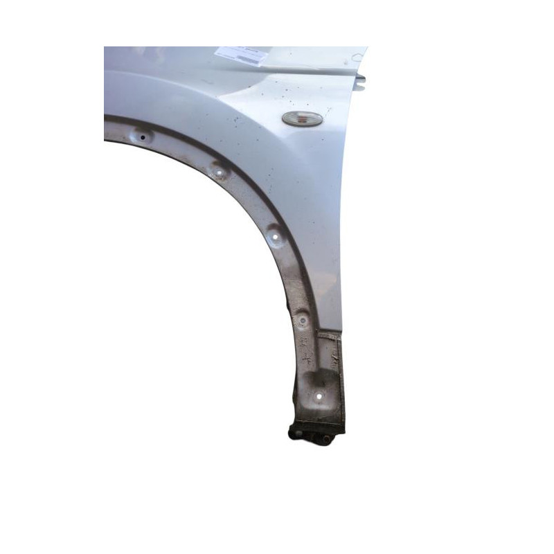 Aile avant gauche NISSAN QASHQAI 1 Photo n°1