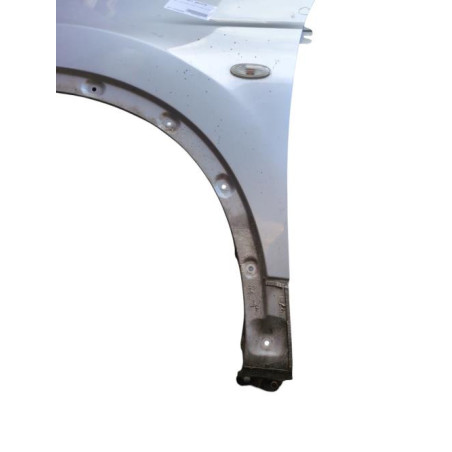 Aile avant gauche NISSAN QASHQAI 1