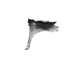 Aile avant gauche NISSAN QASHQAI 1 Photo n°2