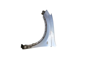 Aile avant gauche NISSAN QASHQAI 1 Photo n°3