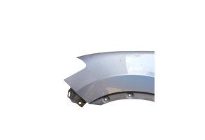 Aile avant gauche NISSAN QASHQAI 1 Photo n°4