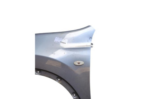 Aile avant gauche NISSAN QASHQAI 1 Photo n°5