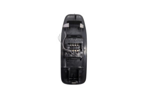 Interrupteur de leve vitre avant gauche PEUGEOT 208 1 Photo n°1