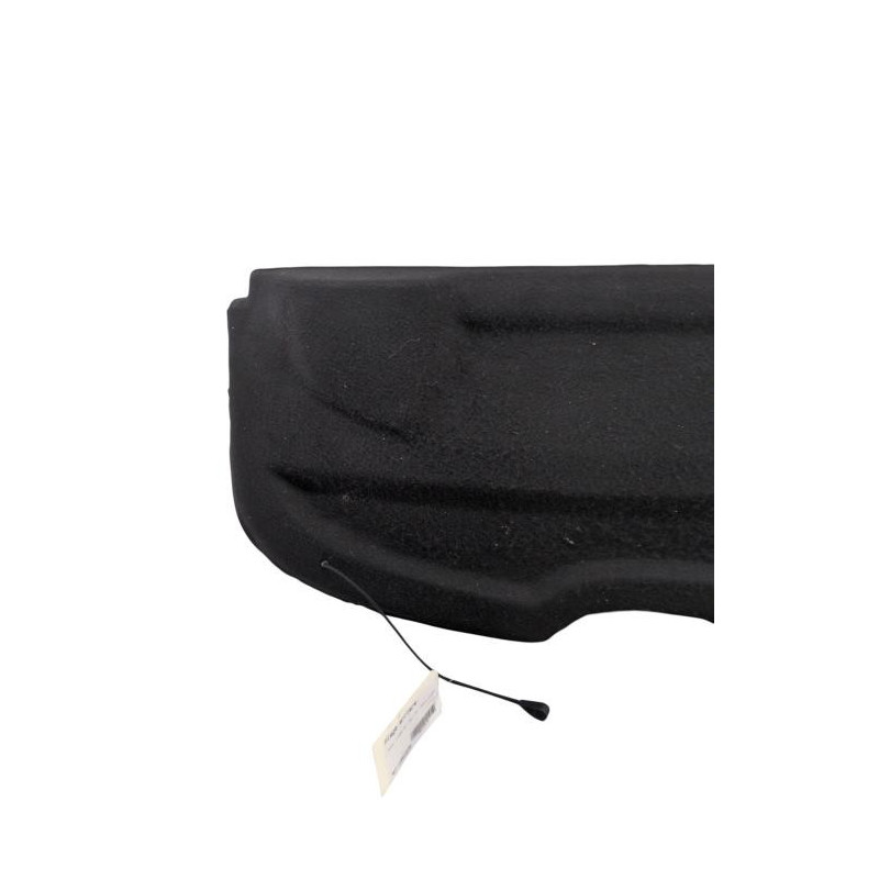 Plage arriere PEUGEOT 208 1 Photo n°1