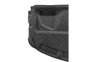 Plage arriere PEUGEOT 208 1 Photo n°3