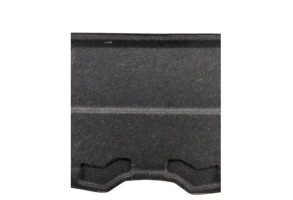 Plage arriere PEUGEOT 208 1 Photo n°5