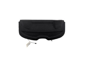 Plage arriere PEUGEOT 208 1 Photo n°6