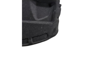 Plage arriere PEUGEOT 208 1 Photo n°7