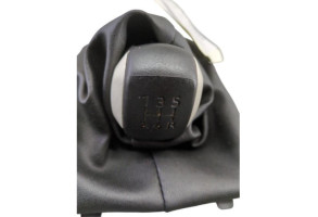 Pommeau de vitesses PEUGEOT 208 1 Photo n°2