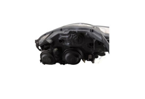 Optique avant principal droit (feux)(phare) PEUGEOT 208 1 Photo n°3