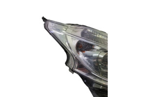 Optique avant principal droit (feux)(phare) PEUGEOT 208 1 Photo n°5