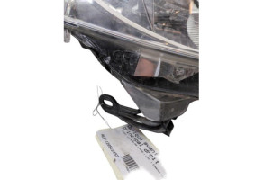 Optique avant principal droit (feux)(phare) PEUGEOT 208 1 Photo n°6