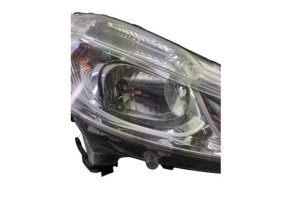 Optique avant principal droit (feux)(phare) PEUGEOT 208 1 Photo n°8