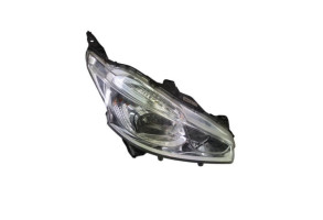 Optique avant principal droit (feux)(phare) PEUGEOT 208 1 Photo n°10