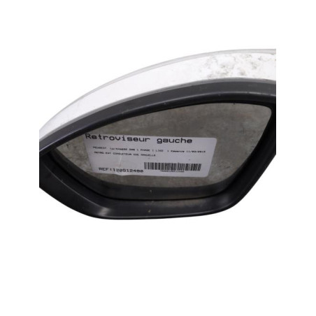 Retroviseur gauche PEUGEOT 208 1