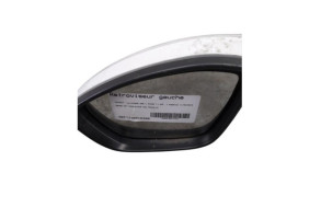 Retroviseur gauche PEUGEOT 208 1 Photo n°1