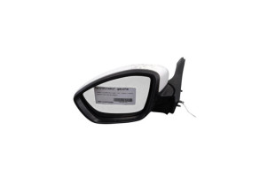 Retroviseur gauche PEUGEOT 208 1 Photo n°6