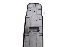 Interrupteur de leve vitre avant gauche RENAULT MEGANE 3 Photo n°6