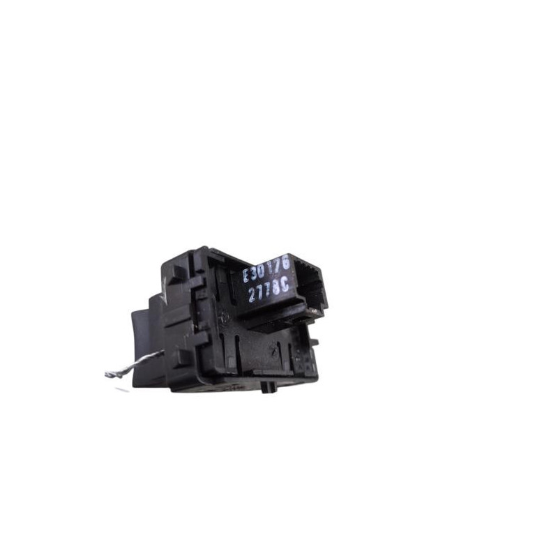 Interrupteur de leve vitre avant droit RENAULT MEGANE 3 Photo n°1