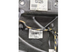 Leve vitre electrique arriere gauche VOLKSWAGEN GOLF 6 Photo n°1