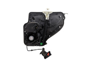 Leve vitre electrique arriere gauche VOLKSWAGEN GOLF 6 Photo n°2