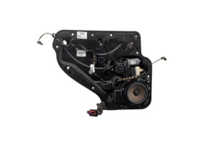 Leve vitre electrique arriere gauche VOLKSWAGEN GOLF 6 Photo n°3