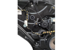 Leve vitre electrique arriere gauche VOLKSWAGEN GOLF 6 Photo n°6