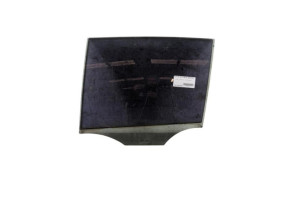 Vitre arriere gauche VOLKSWAGEN GOLF 6 Photo n°2